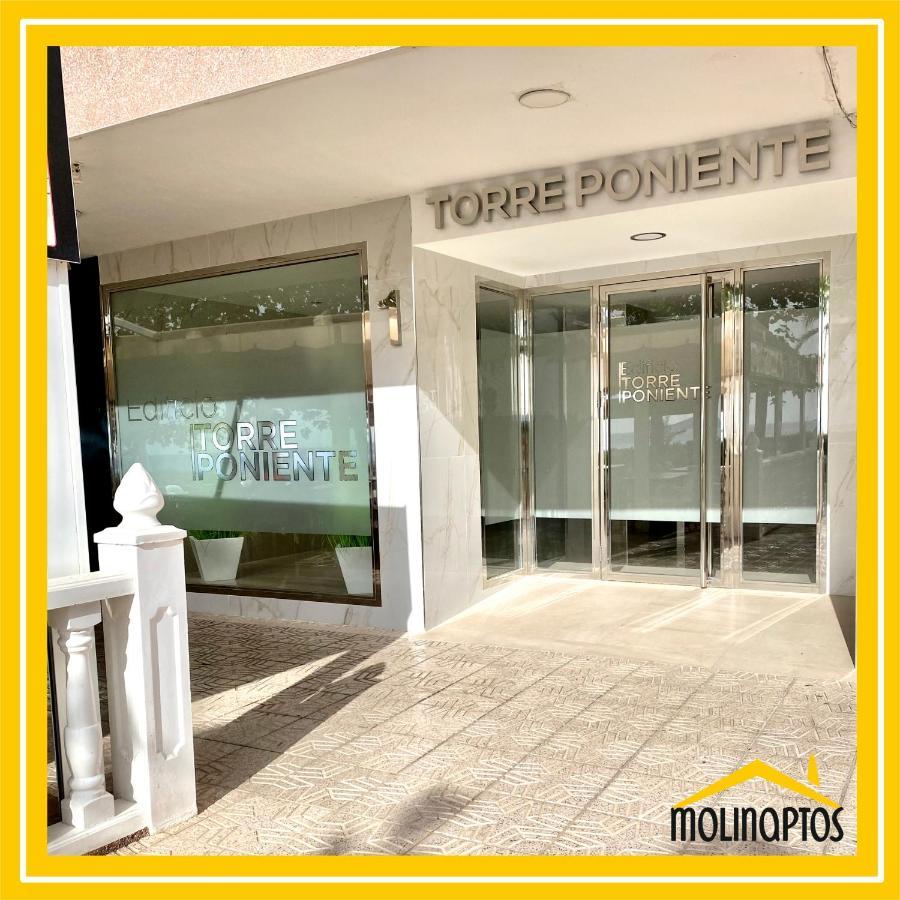 Estudio 30 Frente Al Mar Benidorm Kültér fotó